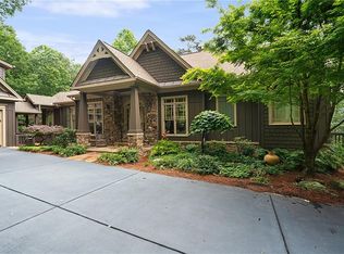 45 Flycatcher Point, Jasper, GA 30143