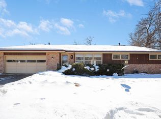 2305 5th St NW, New Brighton, MN 55112