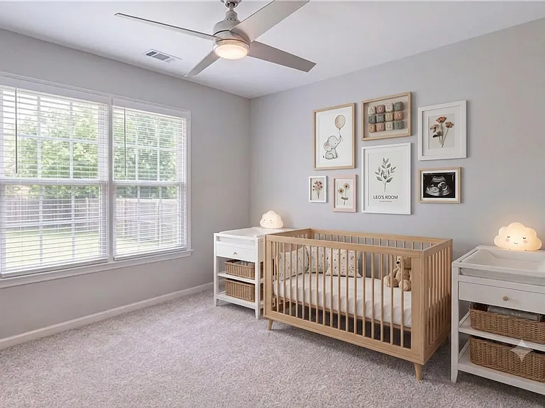 3913 Lost Oak Dr — Photo 18