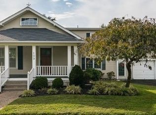 109 N Old Highway 135, Corydon, IN 47112