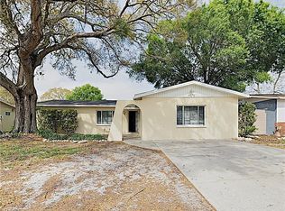 3911 42nd Ave N, Saint Petersburg, FL 33714