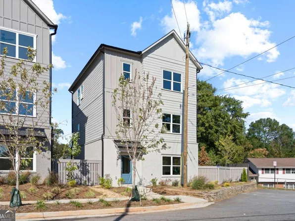 367 Kings Lndg, Hapeville, GA 30354