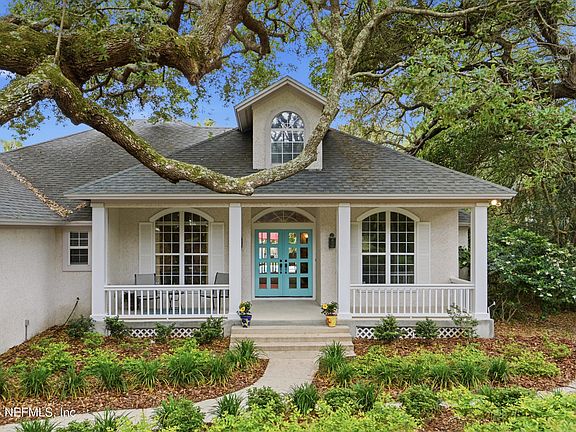 2nd image of 1206 PONTE VEDRA Boulevard