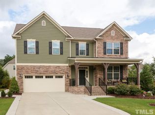 1987 Lazio Ln, Apex, NC 27502