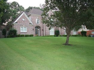 4179 Pheasant Hill Cv N, Arlington, TN 38002
