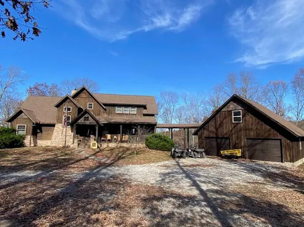 7690 Lone Star Drive, Houston, MO 65483