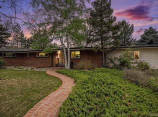 3285 Balsam St, Wheat Ridge, CO 80033