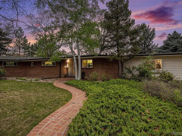 3285 Balsam Street, Wheat Ridge, CO 80033