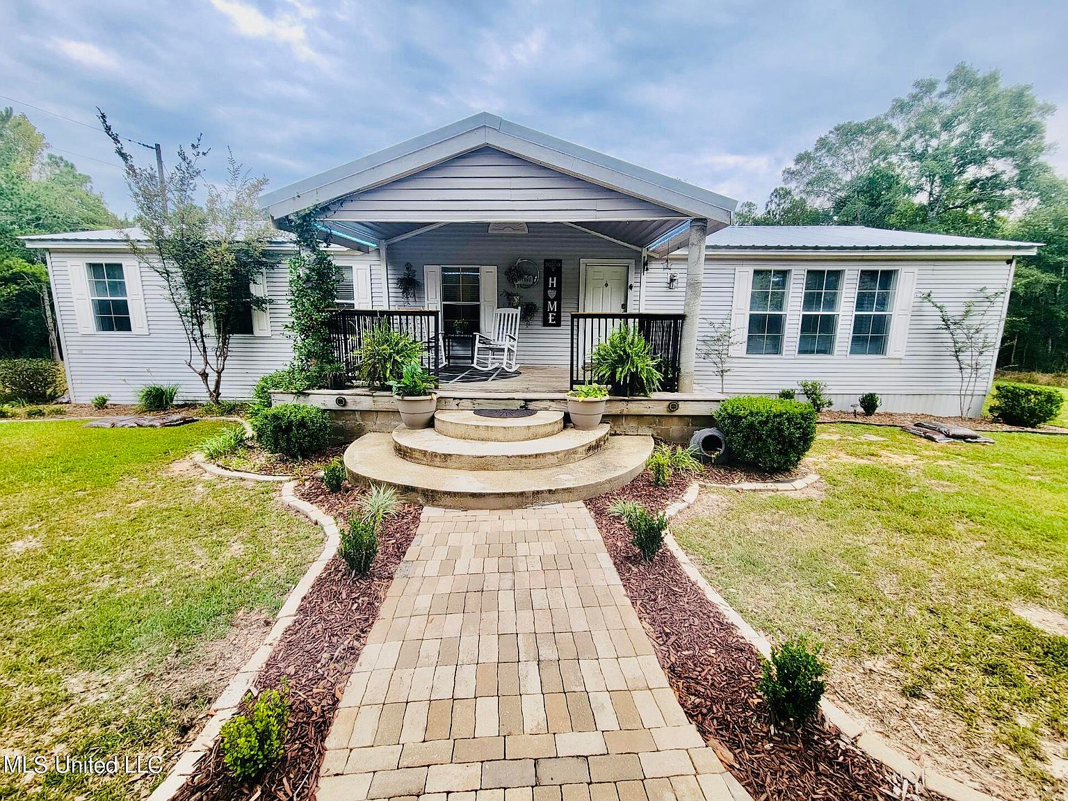 4 Topaz Dr, Mchenry, MS 39561 Zillow