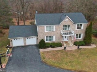 1349 Emory Church Rd, Upperco, MD 21155