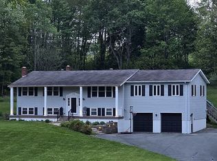 115 Bailey Settlement Hwy, Clearfield, PA 16830