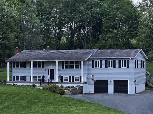 115 Bailey Settlement Hwy, Clearfield, PA 16830
