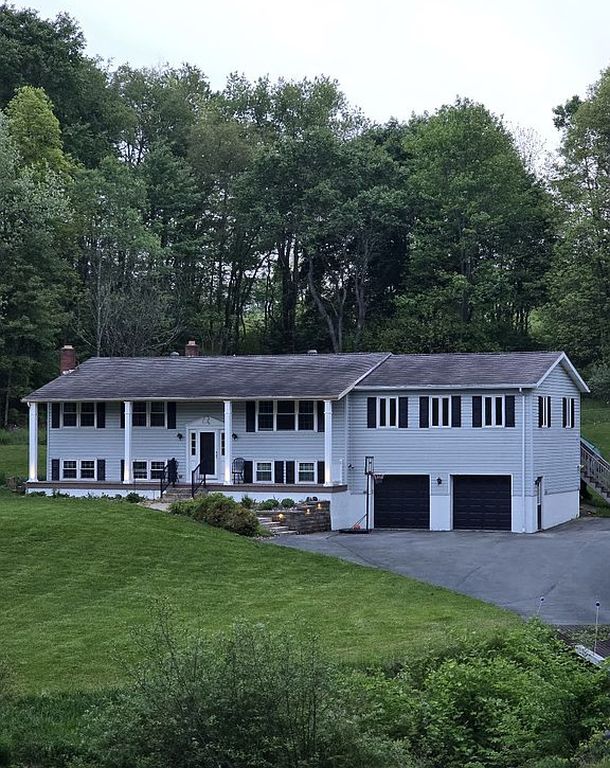115 Bailey Settlement Hwy - Property Image