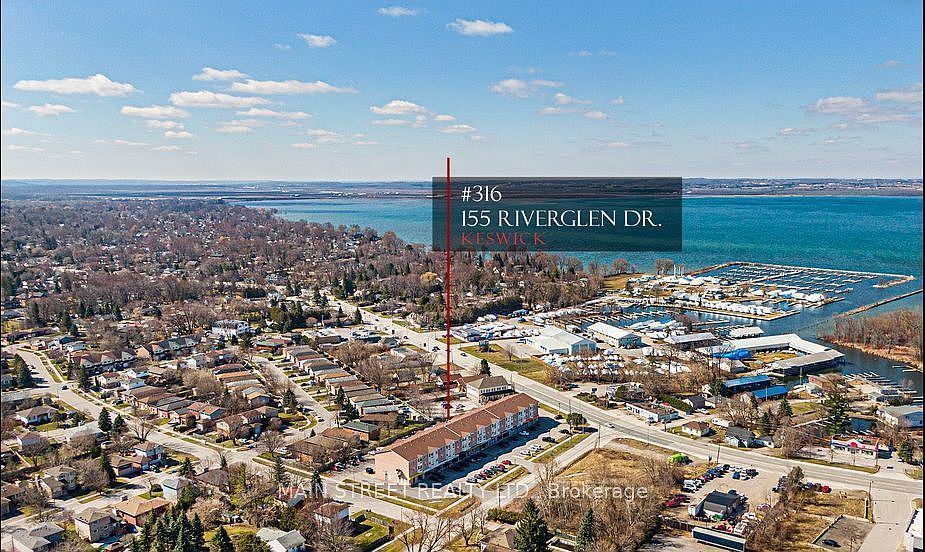 1st image of 155 Riverglen Dr #316
