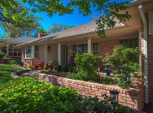 805 Randall Rd, Edmond, OK 73034