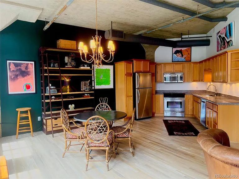 1863 Wazee St #2A — Photo 17