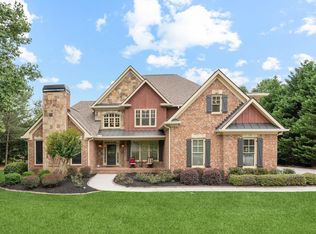 4646 Cardinal Ridge Way, Flowery Branch, GA 30542