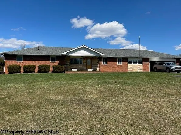 4807 Tallmansville Rd, Buckhannon, WV 26201