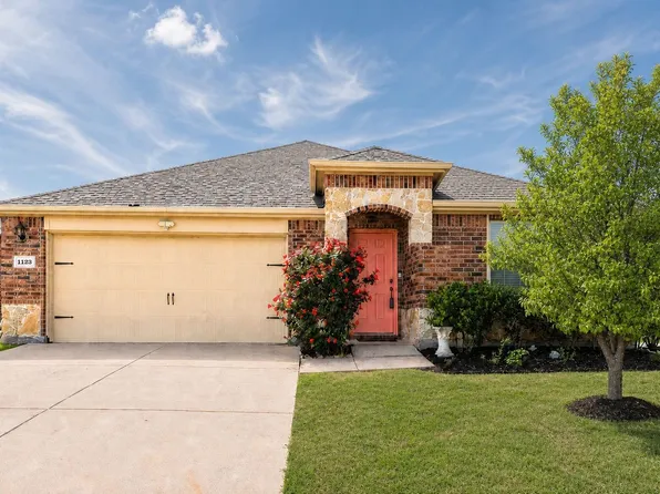 1123 Garnet St, Princeton, TX 75407