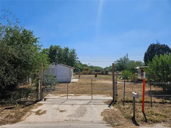 531 Pantera Dr, Alamo, TX 78516