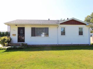 1912 Bourland Ave, Waterloo, IA 50702