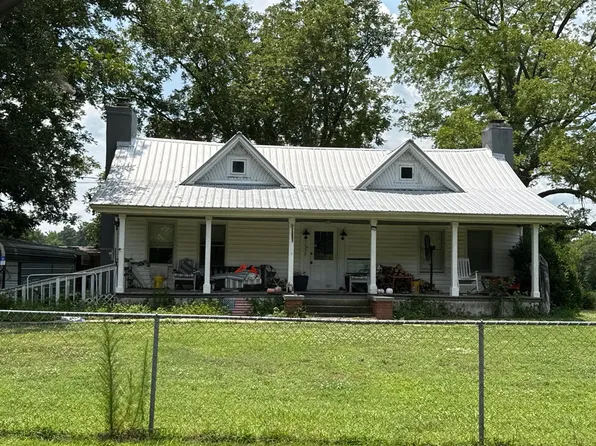 5888 Mount Olivet Rd, Hartwell, GA 30643