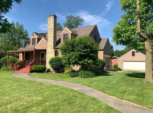 408 S Broad St, Dunkirk, IN 47336