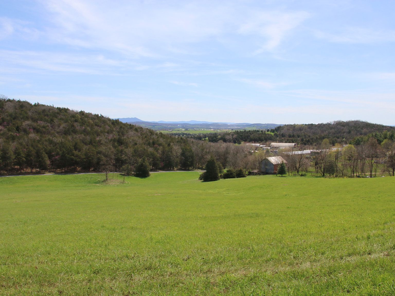 Wengers Mill Rd LOT WP001, Linville, VA 22834 Zillow