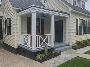 404 7th Ave SE, Cullman, AL 35055