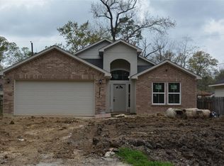 9241 Arvin St, Houston, TX 77028