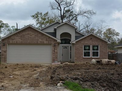 9241 Arvin St, Houston, TX, 77028
