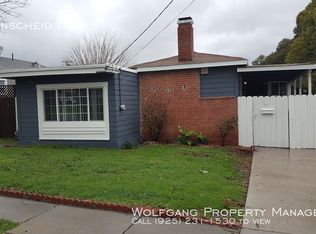 90 Linscheid Dr, Pittsburg, CA