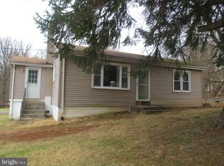 2806 Forge Hill Rd, Bel Air, MD 21015