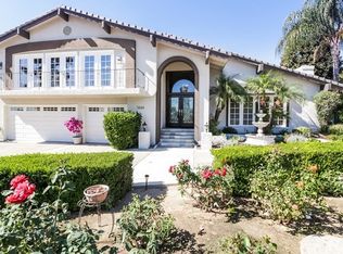 5444 Carnelian St, Alta Loma, CA 91701