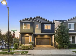 7233 NW Dusty Ter, Portland, OR 97229