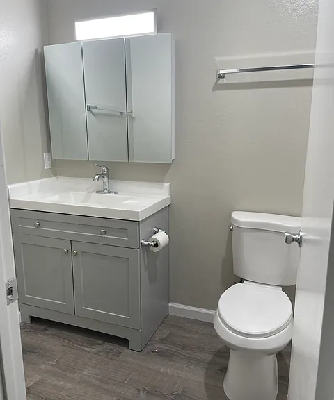 Moss Garden Apartments — Photo 16