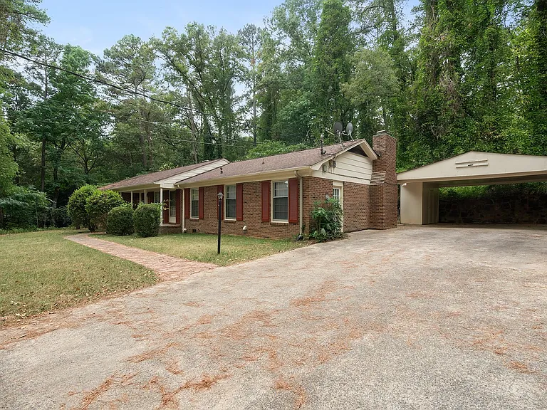 705 Shady Lawn Rd — Photo 25