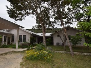 3143 N Highway 39, Hunt, TX 78024