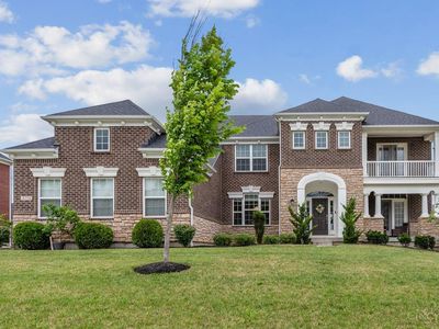 4354 Highland Green Dr, Mason, OH, 45040