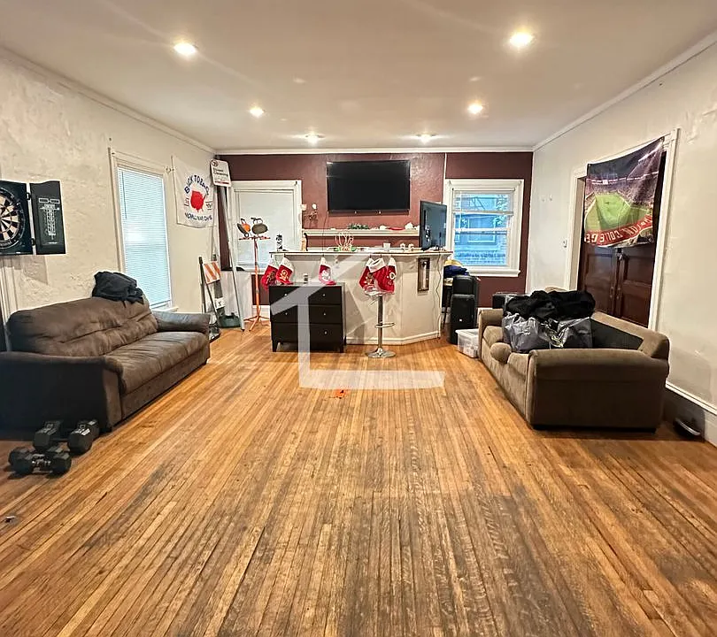 27 Orkney Rd