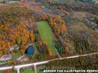 84482 Side Road 6, Meaford, ON N0H1E0