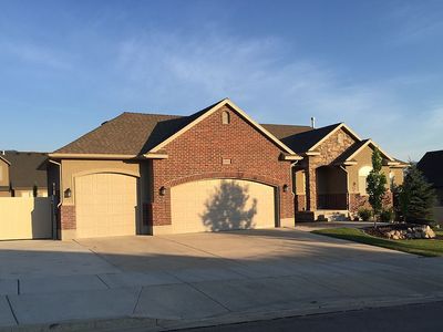 14436 S Sheeprock Dr, Herriman, UT, 84096
