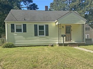 3607 Hyde Cir, Norfolk, VA 23513