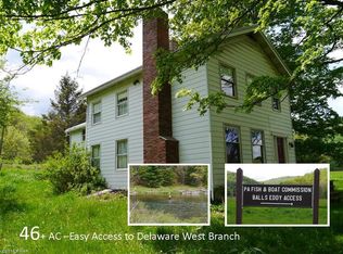 835 Winterdale Rd, Starlight, PA 18461