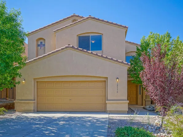 12116 Dan Patch Rd SE, Albuquerque, NM 87123