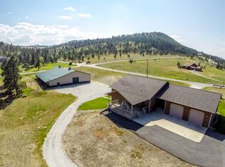 8 Tiger Gulch Rd, Clancy, MT 59634