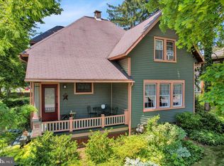 540 Hill Rd, Wernersville, PA 19565