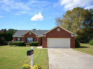 596 Oakbrook Dr, Evans, GA 30809