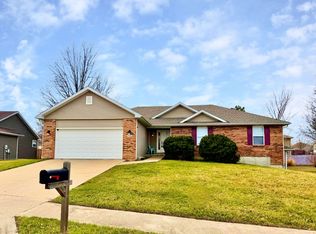 4708 Manhasset Dr, Columbia, MO 65203