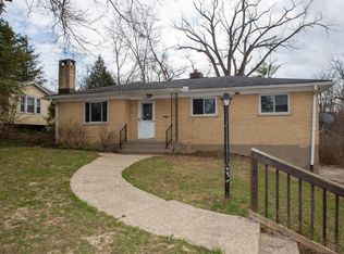 2525 Kipling Ave, Cincinnati, OH